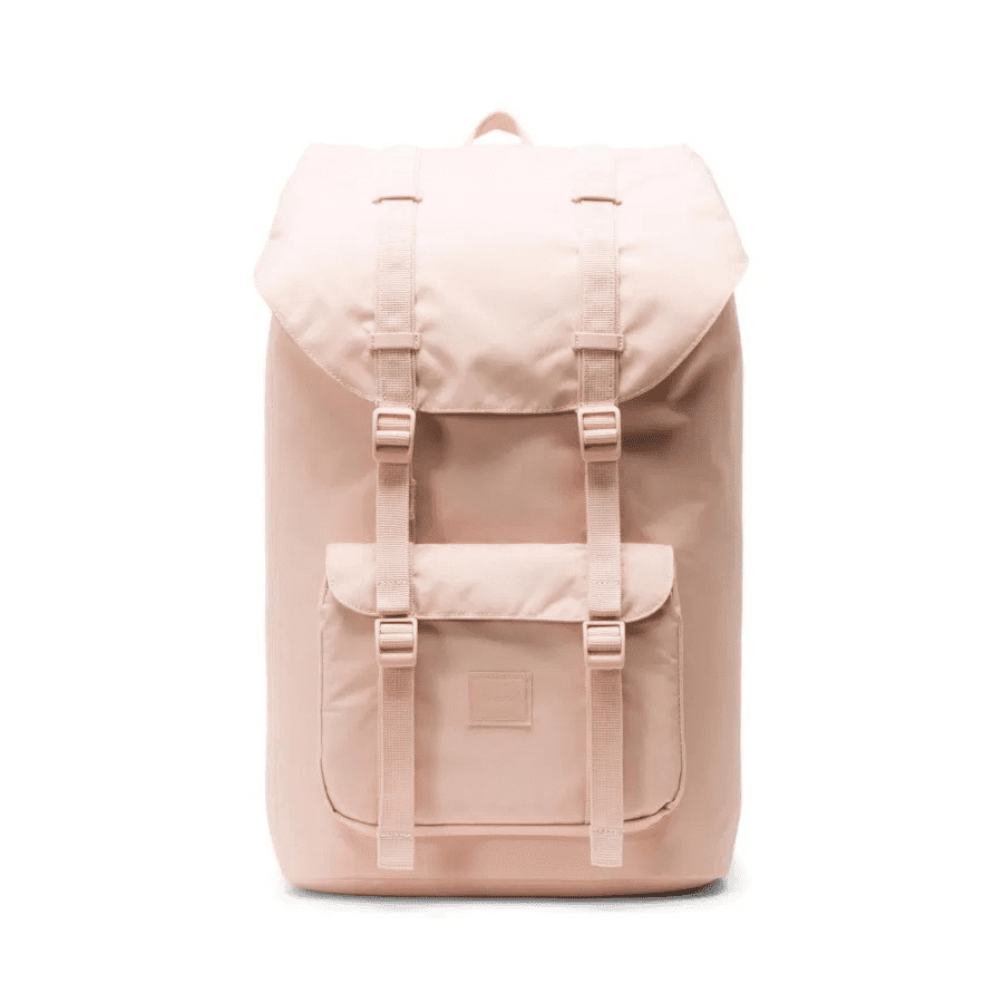 Ba lô Herschel Little America Light Rose