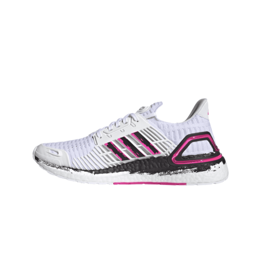 Giày David Beckham x adidas UltraBoost CC_1 DNA ‘White Shock Pink’